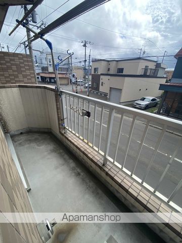 コスモ本町の内装写真