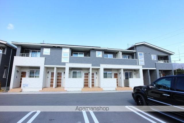 BEST HOUSEIIIAの外観写真