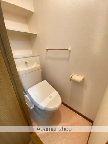 グランディールFの内装写真