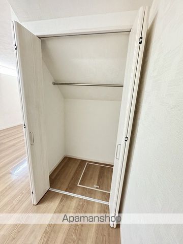 エスポワール隼人の内装写真