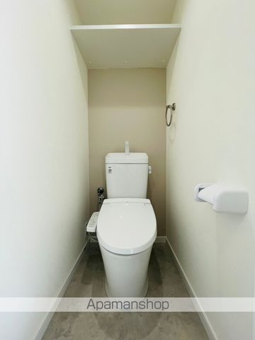 アーバンライフ東邦ビルの内装写真