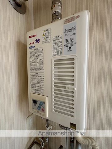 マイルーム5・3の内装写真