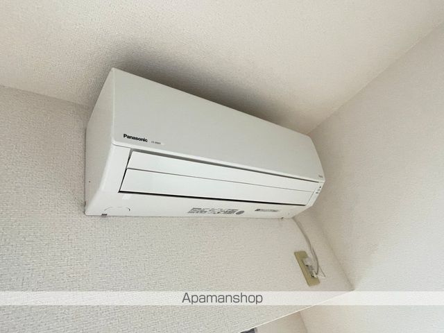 サウスコートの内装写真