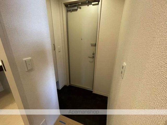 プランドールTIの内装写真