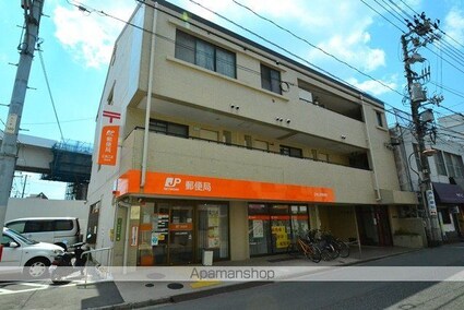 フラーリッシュ舟入南[1DK/30m2]の周辺4