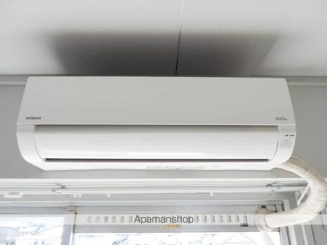 ビレッジハウス志方1号棟の内装写真