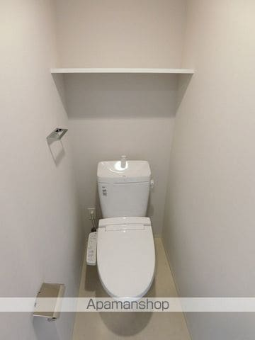 JMFレジデンス浅草橋三丁目の内装写真
