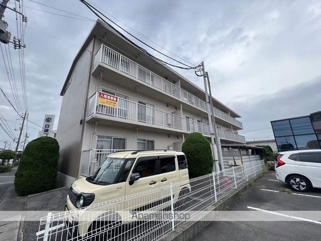 ジョイフル今の外観写真