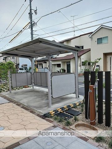サンハイツ ヤマヒコの内装写真