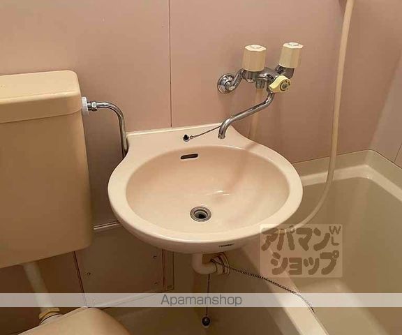 ライトオブフルタニの内装写真