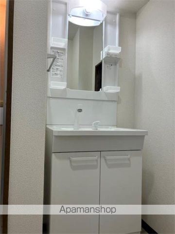ボヌールの内装写真