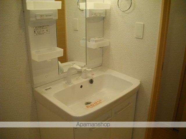 クラージュ IIの内装写真