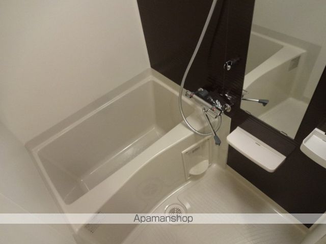 Luxe布施南の内装写真