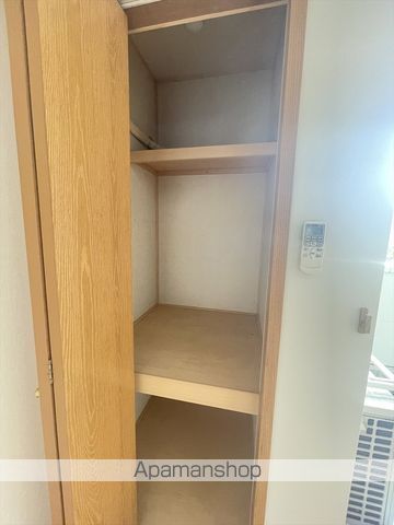 ファミール泉南I番館の内装写真