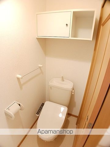 イースト・ヴィオラ・カーサIIの内装写真