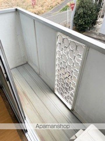プラネット Iの内装写真