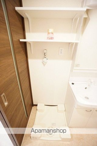 La Razettaの内装写真