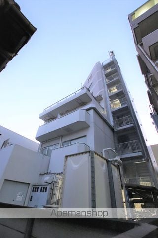 リバーサイドカマタの外観写真