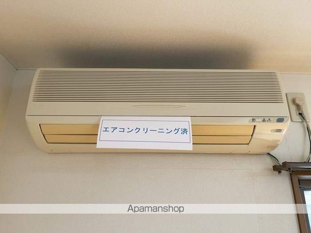 ABIDEの内装写真