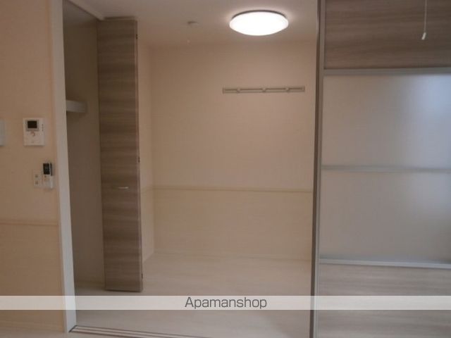 SW’sriverside D-roomの内装写真