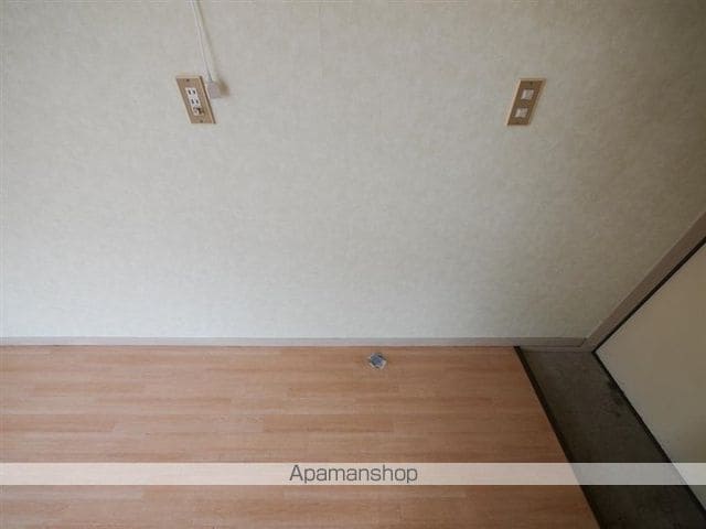 コーポ一高南Bの内装写真