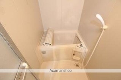 香川県高松市扇町１丁目[3LDK/60.97m2]のバス