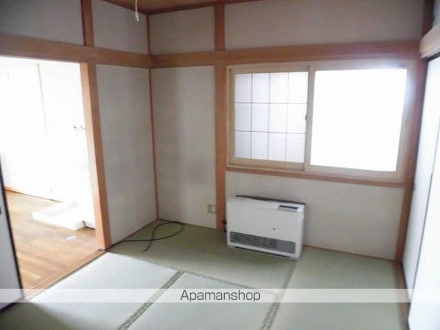 東北本線 盛岡駅 徒歩10分 2階建 築36年の内装写真