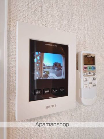 カルミア Iの内装写真
