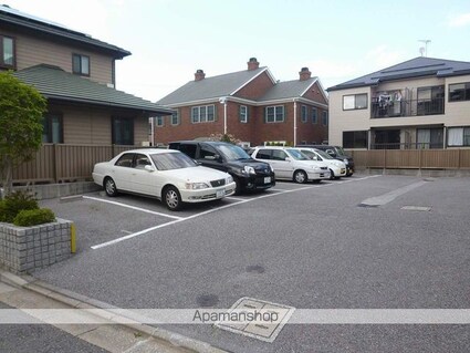 アルデールＹ・Ｋ[3LDK/72m2]の共用部2
