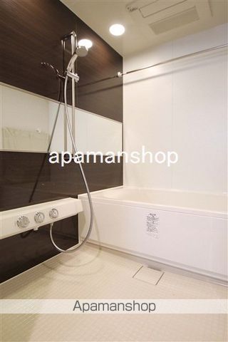 SーRESIDENCE 淀屋橋の内装写真