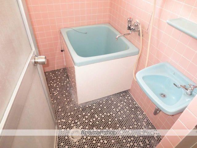 東谷山Nビルの内装写真