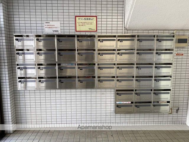 デュエル雅の内装写真