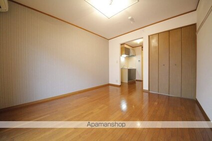 エンドレス[1R/23.18m2]の内装3