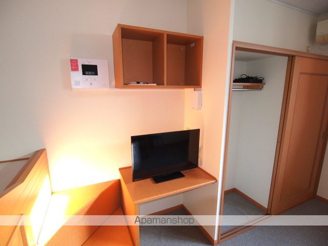 レオパレスSHIOHARAIIの内装写真