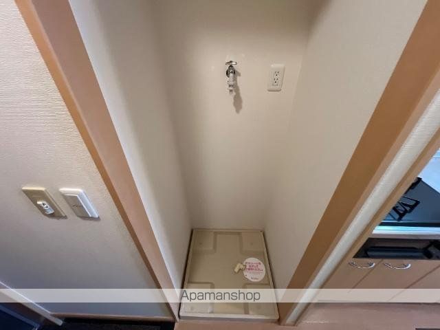 セレーノの内装写真