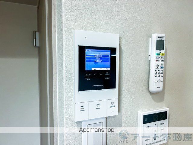 スミタスヴィラ生石の内装写真