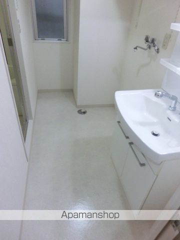 ADW RESIDENCE 谷町四丁目の内装写真