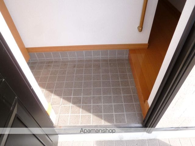ベルエポック朝の内装写真