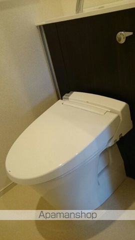パルク栄光の内装写真