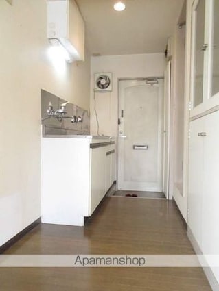 エルピア高円寺[1R/17.01m2]の内装4