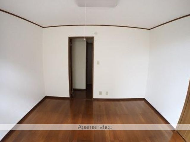 コーポ桜井の内装写真