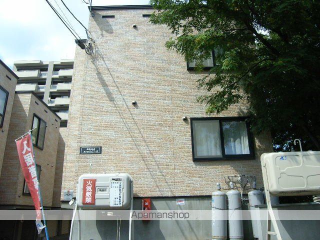 イーグルサウス17Bの外観写真