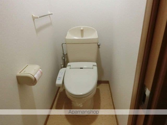 グラン リオの内装写真