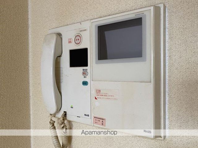 プレサンス本町リアルシティの内装写真