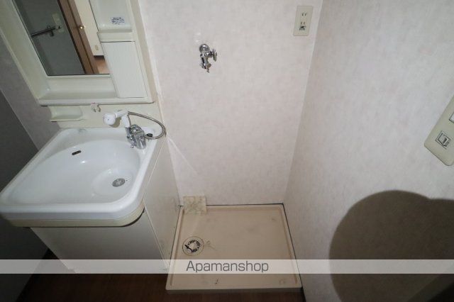 ウッディビレッジIIの内装写真