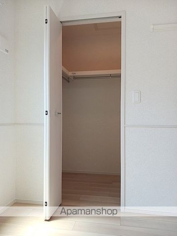 ルークテラス山西の内装写真