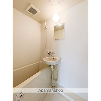 ＭＧＢ狛江[1R/15m2]のその他内装2