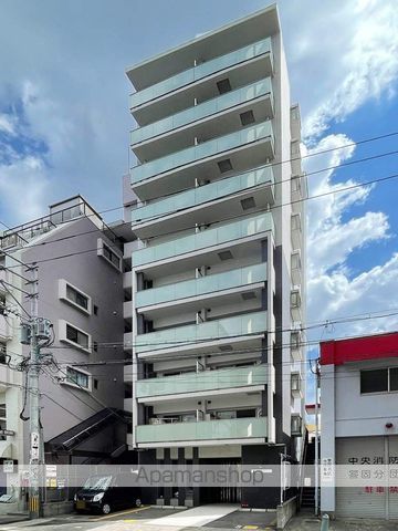 ブランシュ警固