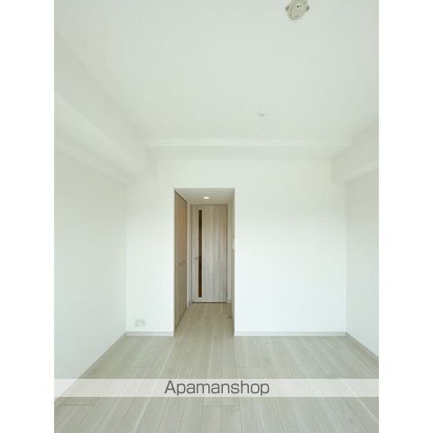 SーRESIDENCE金山ALTANOの内装写真