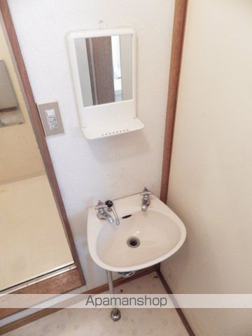 シティハウス89の内装写真